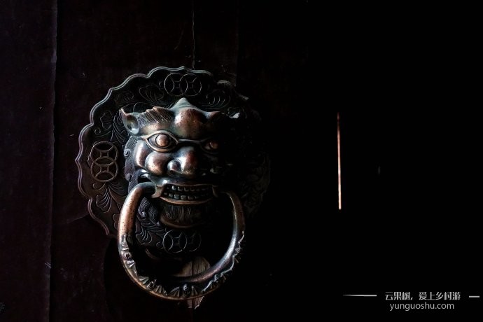 铁佛古镇介绍,内江铁佛古镇地址