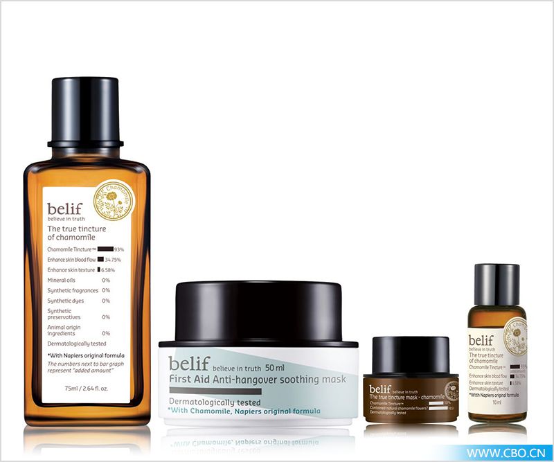 雅诗兰黛出新款,朵梵是雅诗兰黛几线品牌