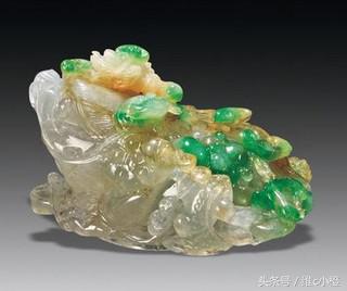 155种史上最全翡翠玉石挂件含义