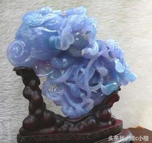 155种史上最全翡翠玉石挂件含义