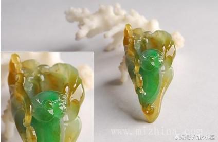 155种史上最全翡翠玉石挂件含义