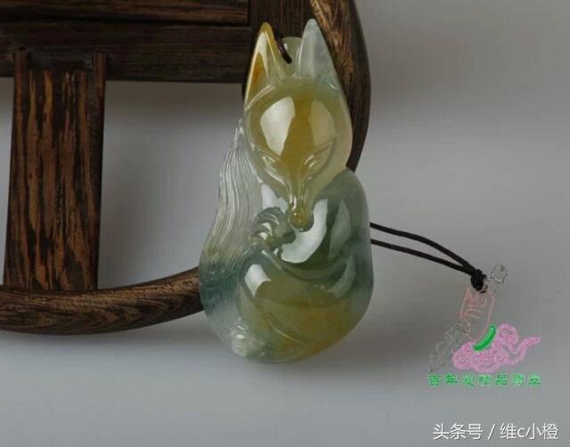 155种史上最全翡翠玉石挂件含义