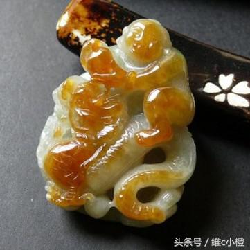 155种史上最全翡翠玉石挂件含义