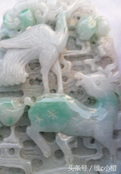 155种史上最全翡翠玉石挂件含义