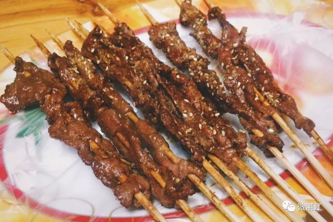 湛江20家“破店”，开着豪车的人都排队去吃！因为它够旧够破够味