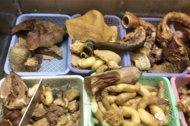 湛江20家“破店”，开着豪车的人都排队去吃！因为它够旧够破够味