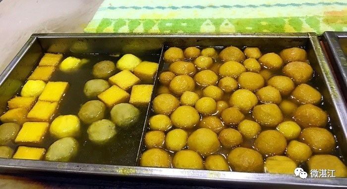 湛江20家“破店”，开着豪车的人都排队去吃！因为它够旧够破够味