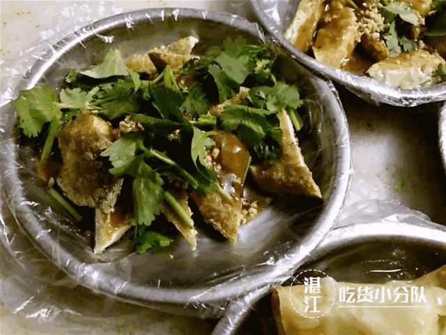 湛江20家“破店”，开着豪车的人都排队去吃！因为它够旧够破够味