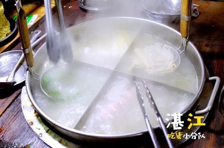 湛江20家“破店”，开着豪车的人都排队去吃！因为它够旧够破够味