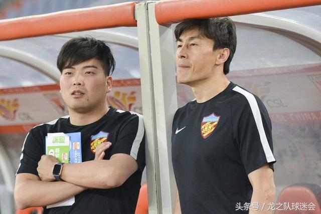 【名将列传】李玮锋：江湖路远，他配得上一声“大哥”