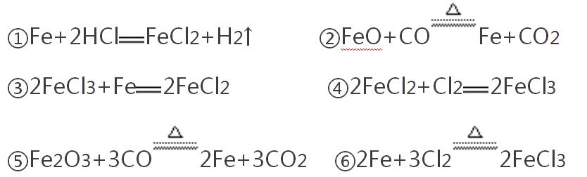 铁铜铝的共同性质,铜铝是什么性质