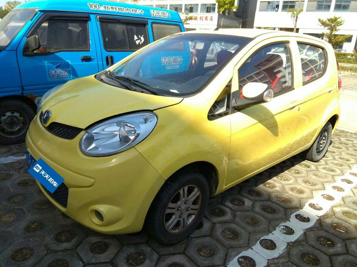 长安奔奔mini落地价,2018年上户长安奔奔mini值得买吗