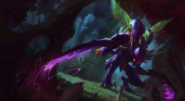 代练最喜欢的中单英雄,lol小代上分一般用啥英雄