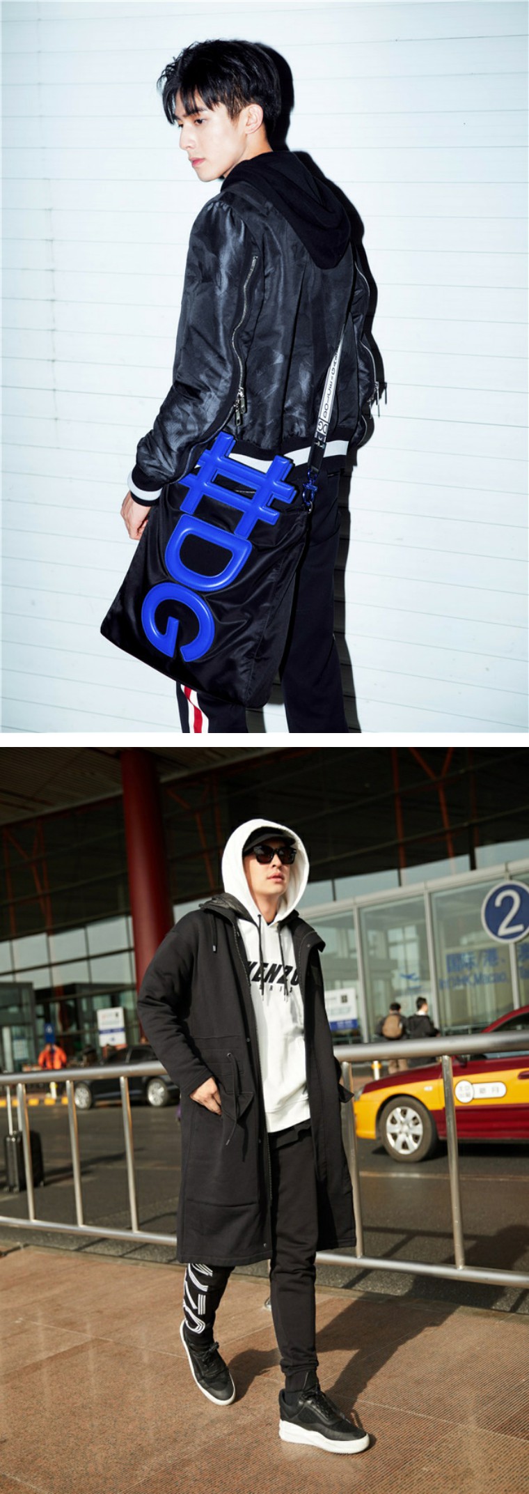 情人节热门穿搭推荐男,直男标配穿搭推荐