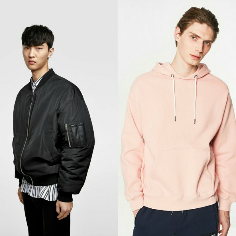 情人节热门穿搭推荐男,直男标配穿搭推荐