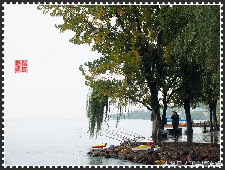 邛海公园旅游攻略,邛海旅游攻略酒村