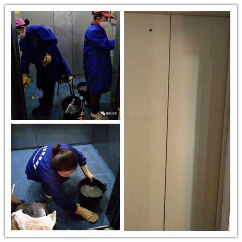 兴华园翻新改造,兴华园小区两室改三室