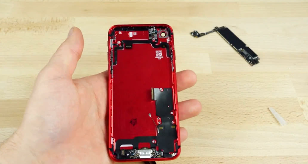 iphone7如何改装iphonex,iphone7怎么换iphonex