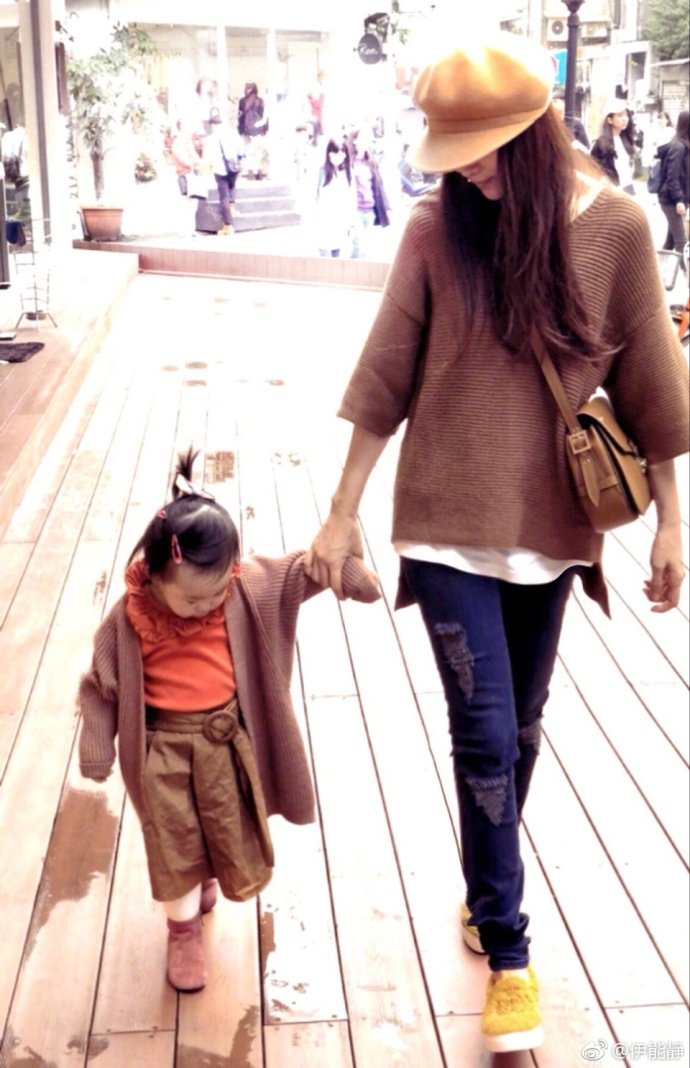 伊能静的育儿经，应对小儿夜哭有办法啦！新手妈妈学起来