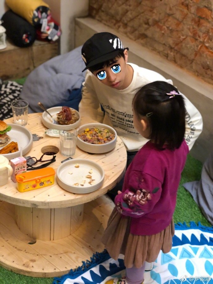 伊能静的育儿经，应对小儿夜哭有办法啦！新手妈妈学起来