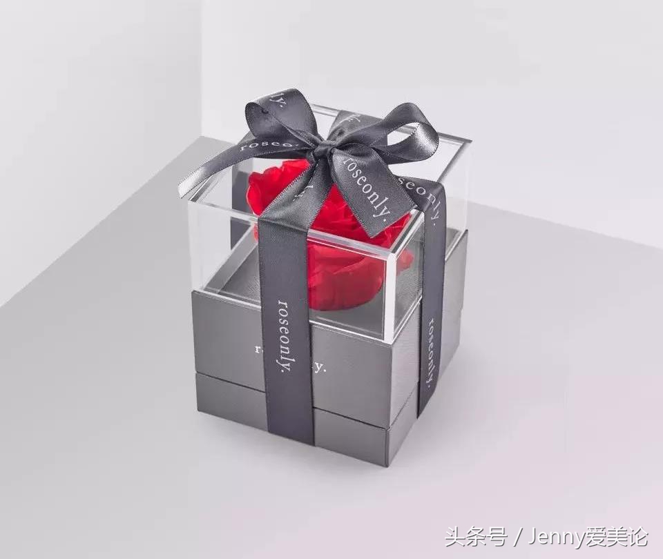 情人节送礼推荐!实用又上档次,包你的那个TA满意~