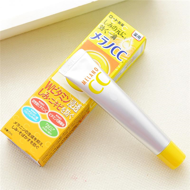 平价美白护肤测评红榜,最好的保湿美白成分