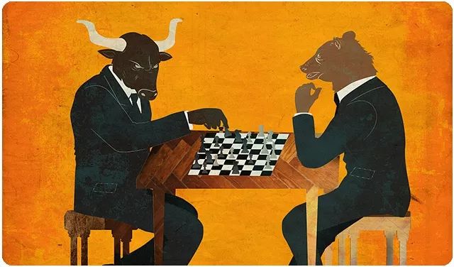 股市看不懂,股市散户最不懂的问题