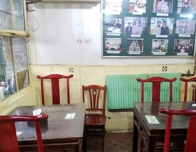 老北京一条古街,老北京一条百年胡同