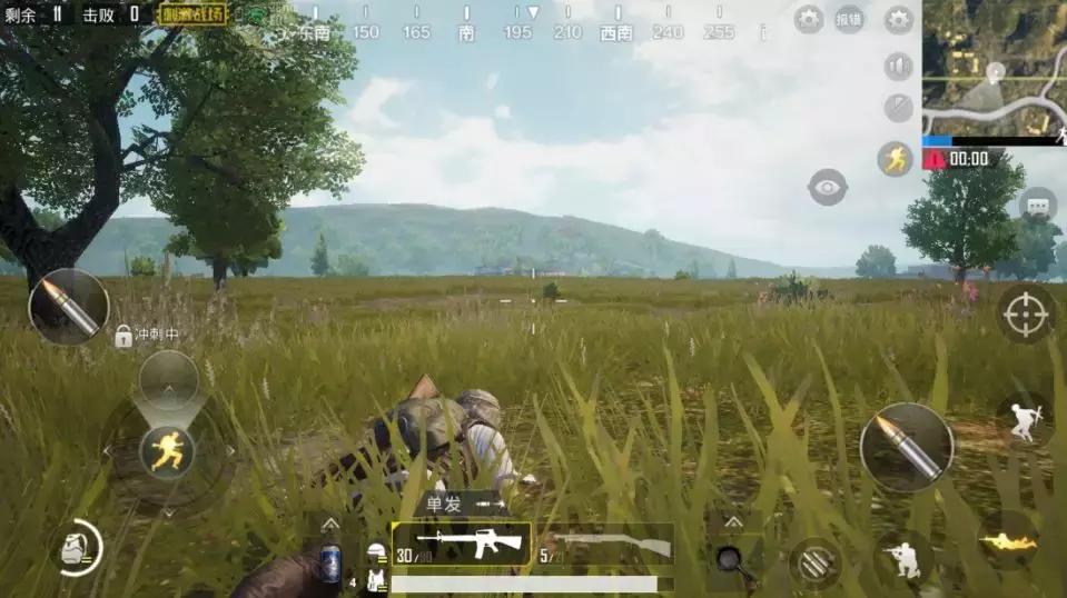 吃鸡刺激战场绝地求生游戏,绝地刺激战场之类的吃鸡游戏