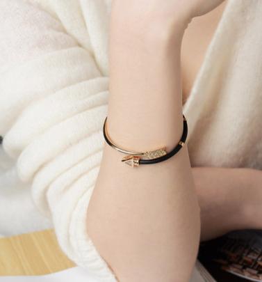 首饰佩戴搭配技巧,首饰的佩戴常识