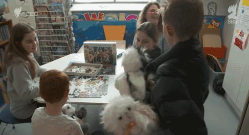 坎贝尔泰迪熊,坎贝尔金丝熊