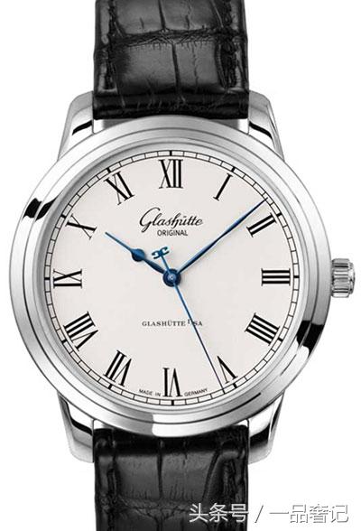 5款罗马时标入门级正装腕表推荐,罗马表盘手表500以内