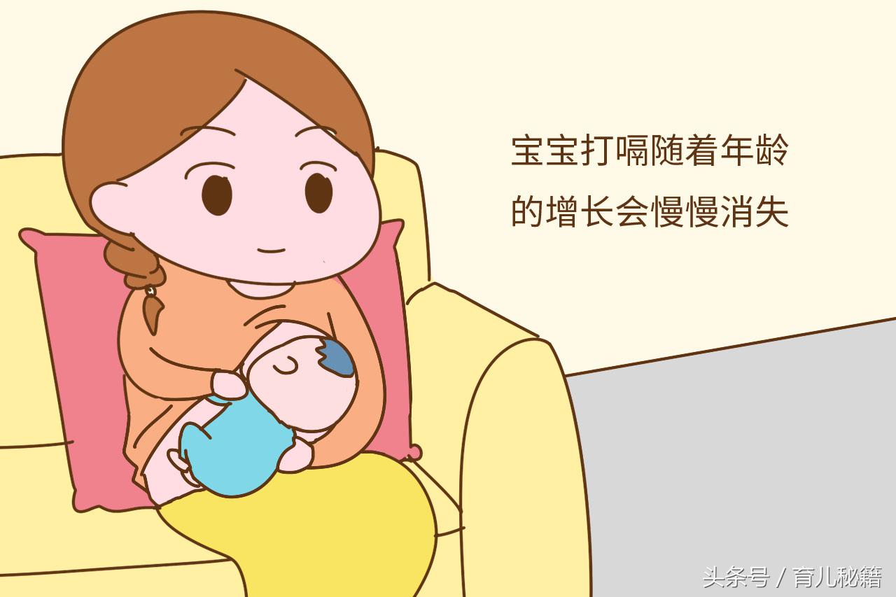 新生儿有这8种情况真的很正常,新生儿正常生理现象及应对