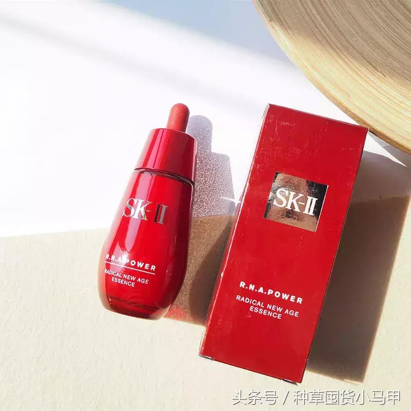 十大网红精华测评,网红精华必买产品