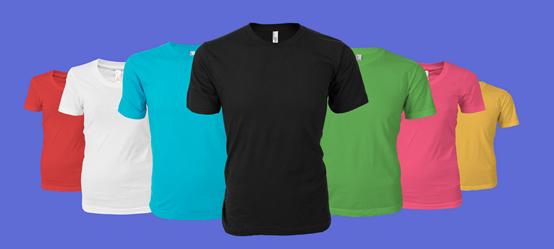 t恤设计必备网站大全,t恤模板网站制作教程手机