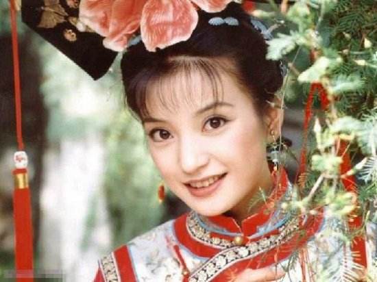 清朝还珠格格真实影像,历史上真实的还珠格格是怎样的