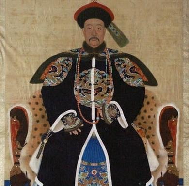 清朝还珠格格真实影像,历史上真实的还珠格格是怎样的