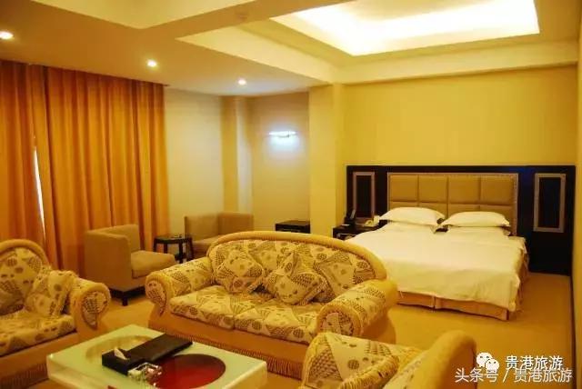 广西贵港比较实惠的酒店,贵港酒店星级