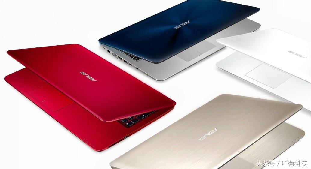 这几款电脑适合女王使用，彰显品位又不失时尚