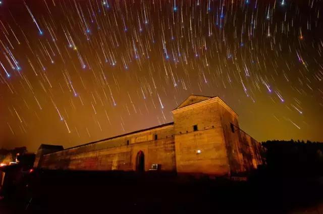 南昌附近小众露营看日出日落,南昌到广州自驾游有哪些景点好玩