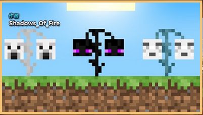 核发电+大熊猫这样的《我的世界》99%以上的人都没玩过