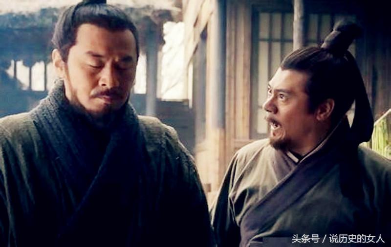三国3大奸臣,第一才能过人,被曹操视为心腹,但品行非常受争议