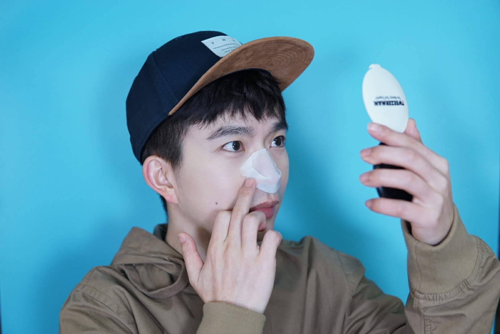 黑头鼻贴和毛孔收敛水怎么用,清洁毛孔之后用什么收敛水比较好