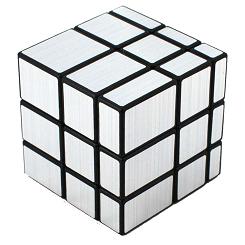 魔方课堂之三阶魔方还原教程,三阶魔方过渡到四阶魔方还原教程