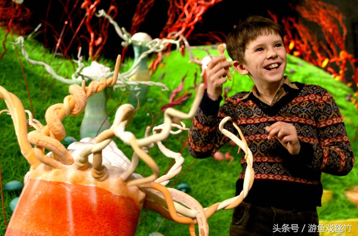 蒂姆伯顿电影色彩的运用浅析,蒂姆伯顿的经典电影