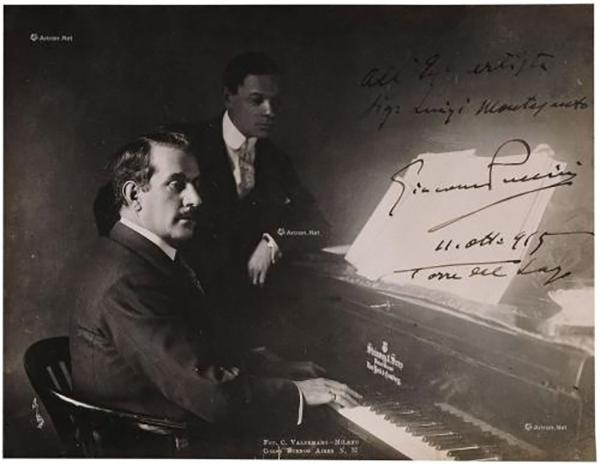 普契尼最好听的十首歌蝴蝶夫人,普契尼歌剧《蝴蝶夫人》版本比较