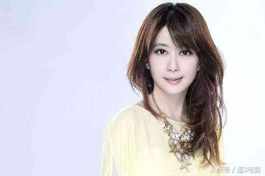 不老的玉女孟庭苇,孟庭苇月亮公主多少人心中女神