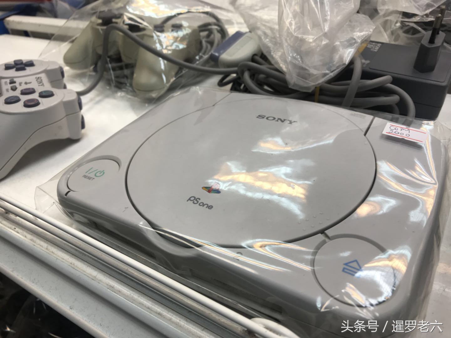 PS、MD、FC、DC、N64,儿时全玩过的都是土豪!80后满满的回忆!