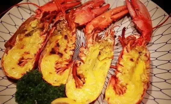 美国十大著名美食,美国加利福尼亚州美食