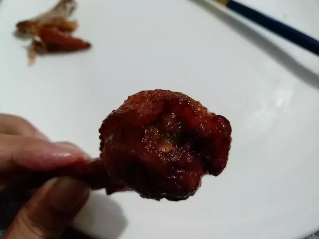 肯德基炸蛋鸡腿堡好不好吃,肯德基烤鸡腿煲好吃吗